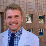 Cragun Reflects on his Time at Snow College